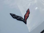 2016 Chevrolet Corvette 2dr Stingray Conv w/3LT