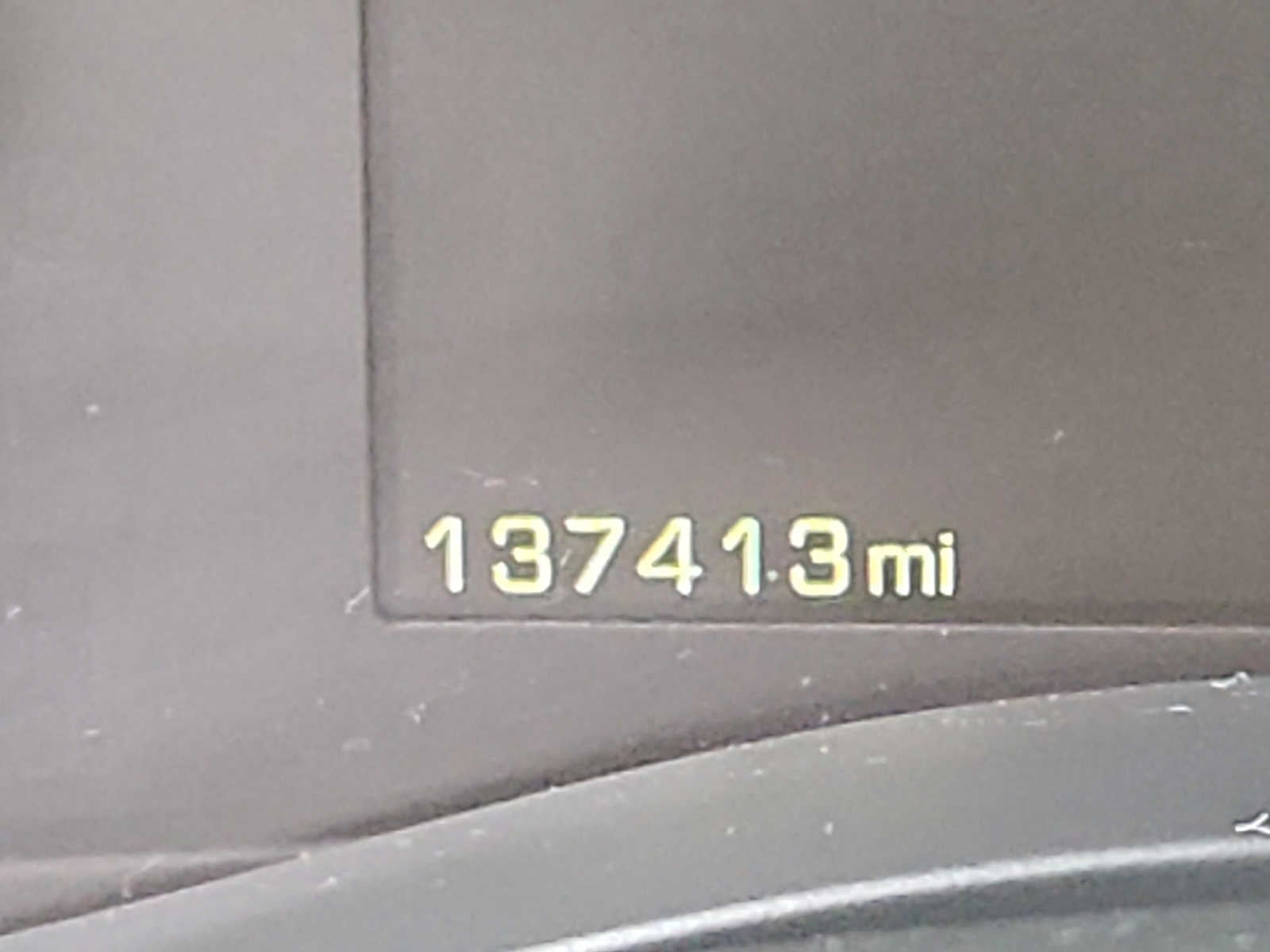 2014 Cadillac ATS 4dr Sdn 2.0L Standard RWD