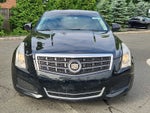 2014 Cadillac ATS 4dr Sdn 2.0L Standard RWD
