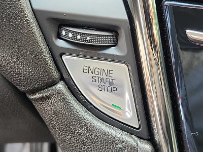 2014 Cadillac ATS 4dr Sdn 2.0L Standard RWD