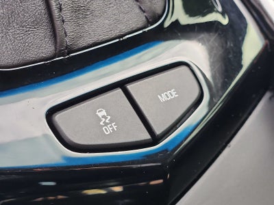 2014 Cadillac ATS 4dr Sdn 2.0L Standard RWD