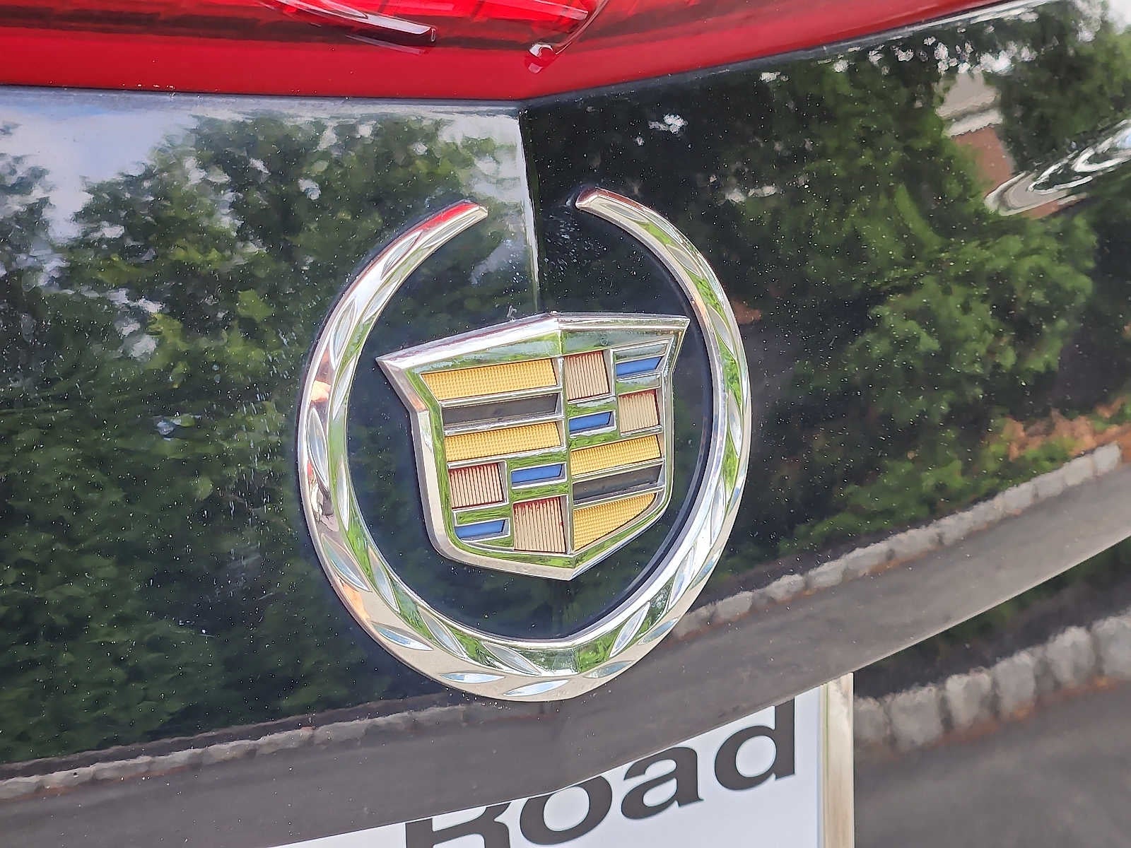 2014 Cadillac ATS 4dr Sdn 2.0L Standard RWD