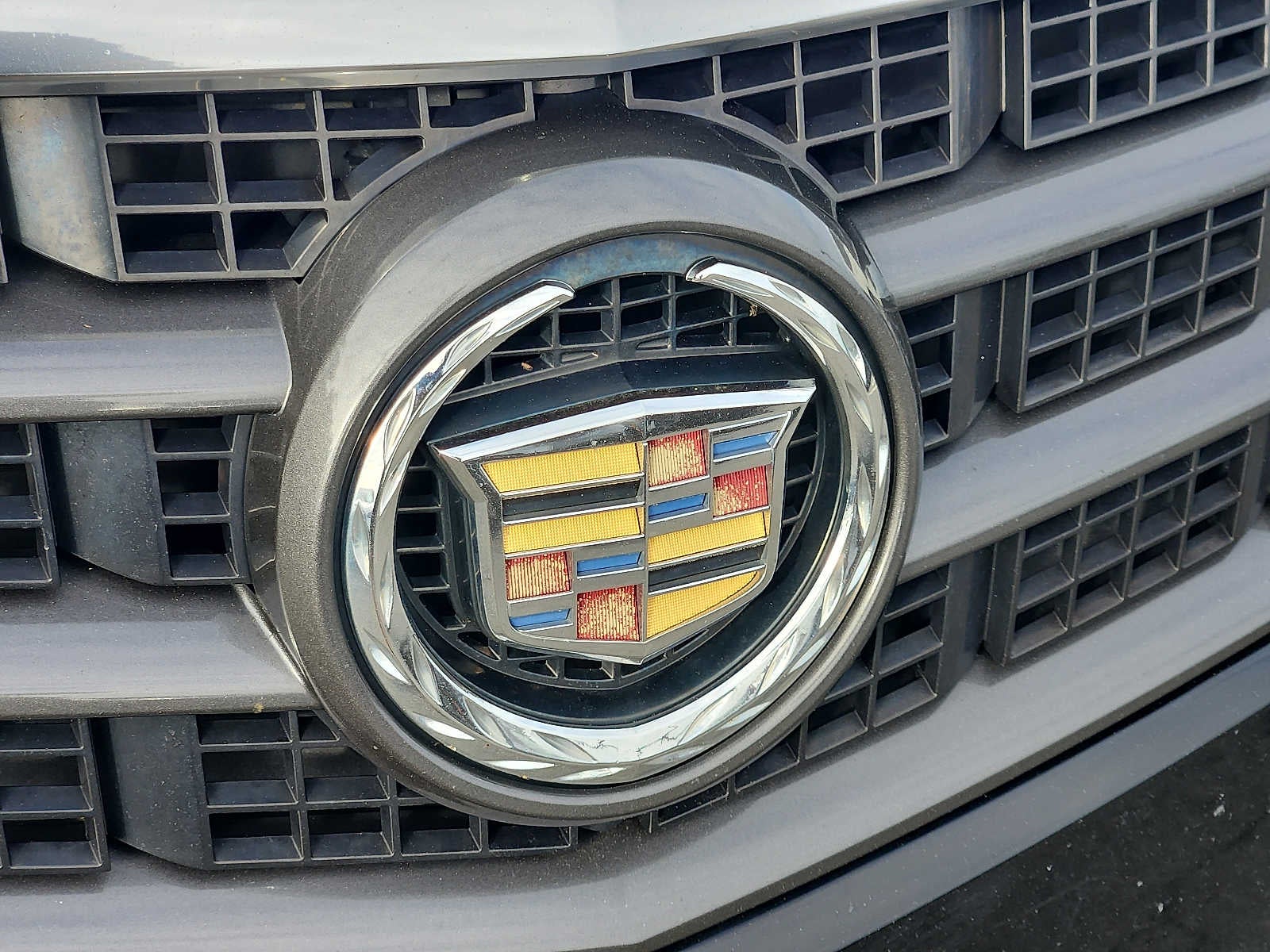 2014 Cadillac ATS 4dr Sdn 2.0L Standard RWD