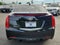 2014 Cadillac ATS 4dr Sdn 2.0L Standard RWD