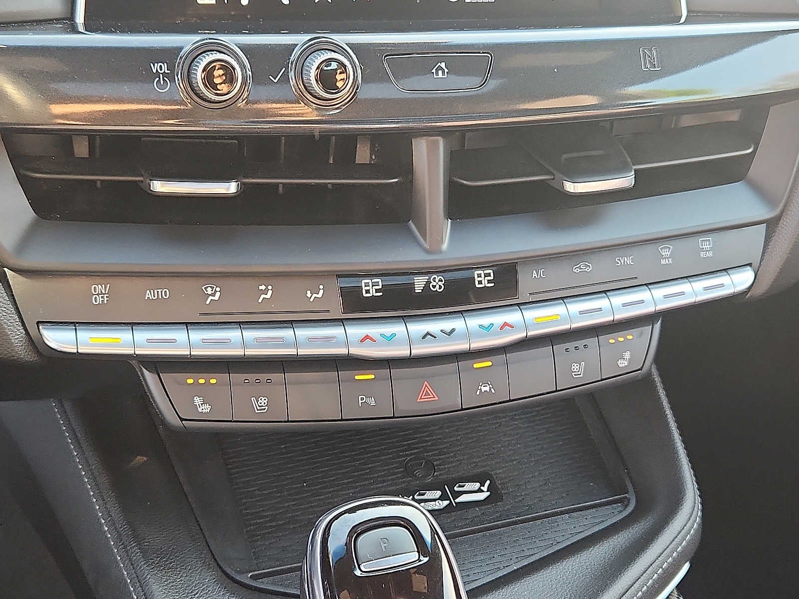 2021 Cadillac CT4 4dr Sdn V-Series