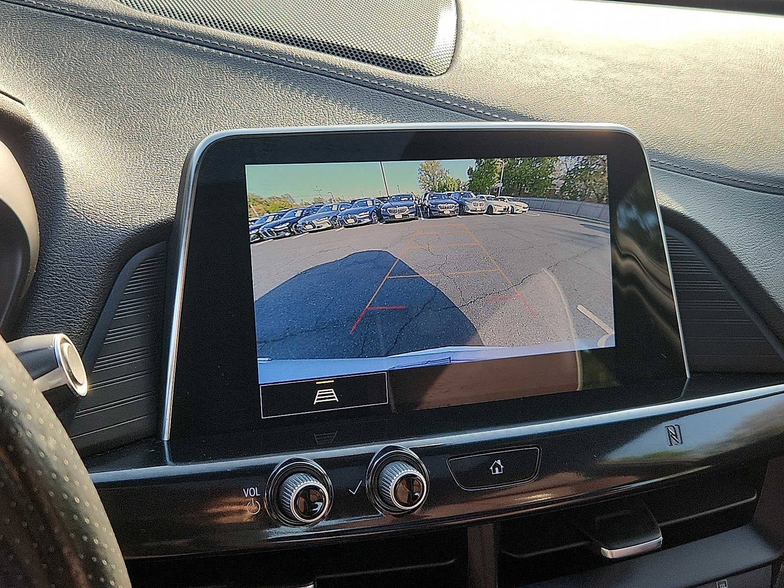 2021 Cadillac CT4 4dr Sdn V-Series