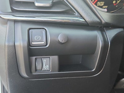 2021 Cadillac CT4 4dr Sdn V-Series