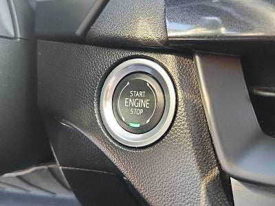 2021 Cadillac CT4 4dr Sdn V-Series