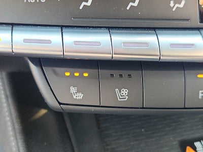 2021 Cadillac CT4 4dr Sdn V-Series