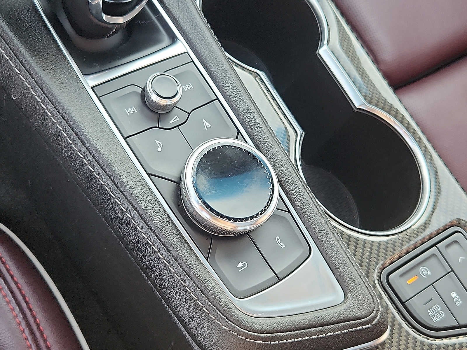 2021 Cadillac CT4 4dr Sdn V-Series