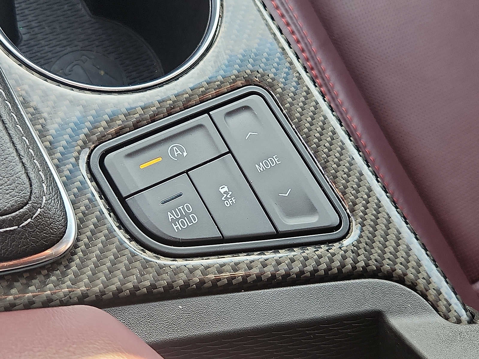 2021 Cadillac CT4 4dr Sdn V-Series