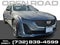 2022 Cadillac CT5 4dr Sdn Premium Luxury