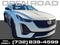 2024 Cadillac CT5 4dr Sdn Sport