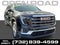 2024 GMC Acadia AWD 4dr Elevation