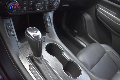 2019 GMC Acadia AWD 4dr SLT w/SLT-1