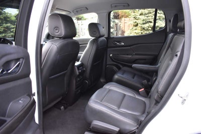 2019 GMC Acadia AWD 4dr SLT w/SLT-1