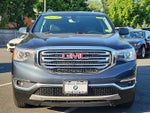 2019 GMC Acadia AWD 4dr SLT w/SLT-1