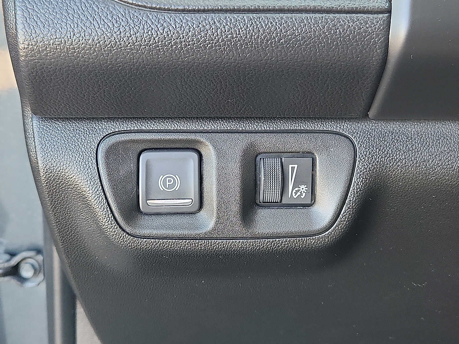 2019 GMC Acadia AWD 4dr SLT w/SLT-1