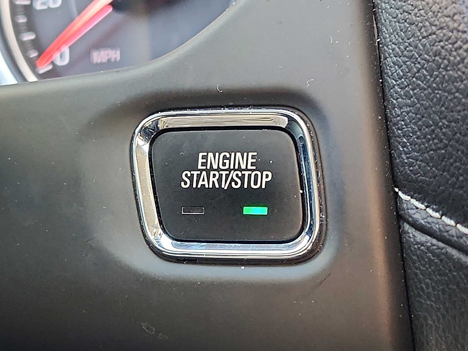 2019 GMC Acadia AWD 4dr SLT w/SLT-1