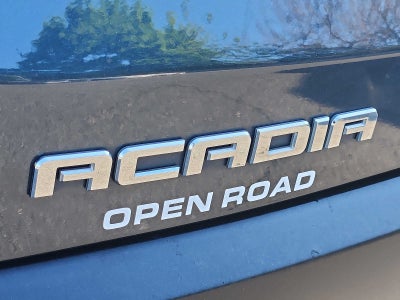 2019 GMC Acadia AWD 4dr SLT w/SLT-1