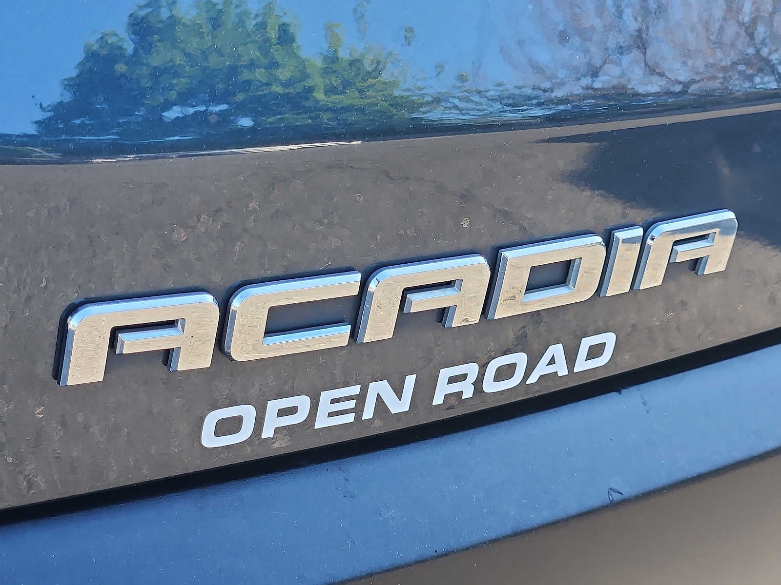 2019 GMC Acadia AWD 4dr SLT w/SLT-1