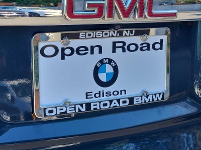 2019 GMC Acadia AWD 4dr SLT w/SLT-1