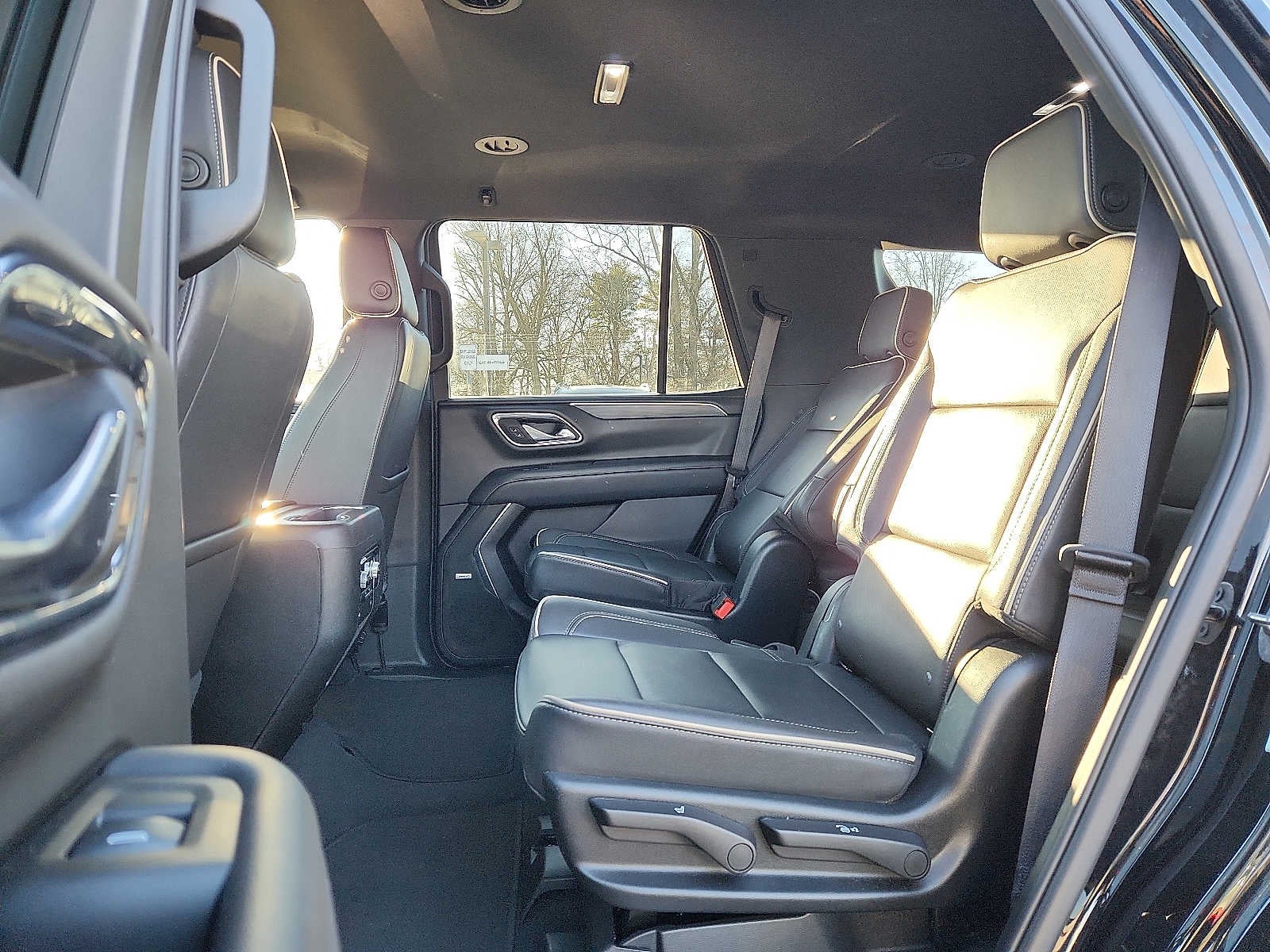 2023 GMC Yukon 4WD 4dr SLT