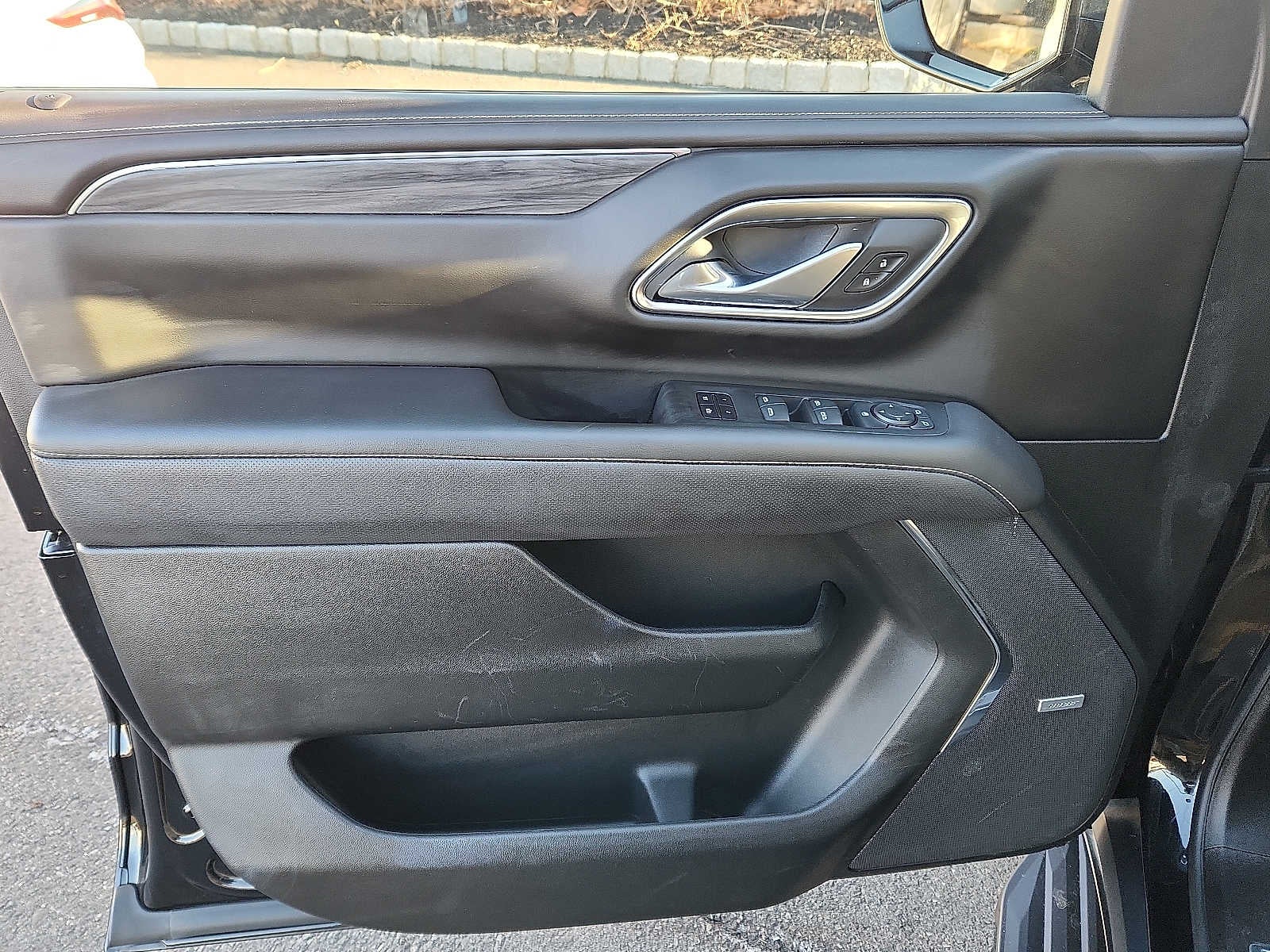 2023 GMC Yukon 4WD 4dr SLT