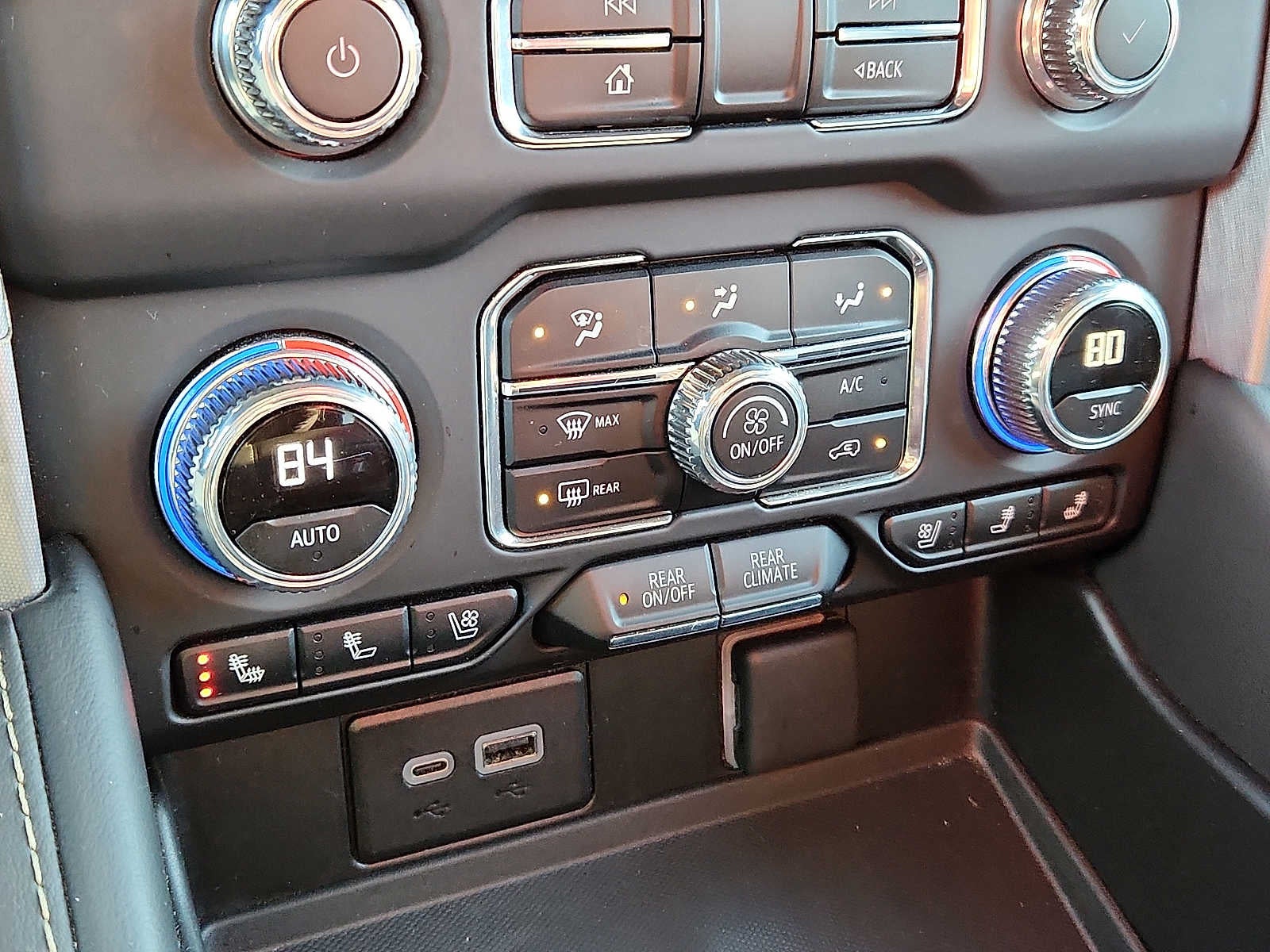 2023 GMC Yukon 4WD 4dr SLT