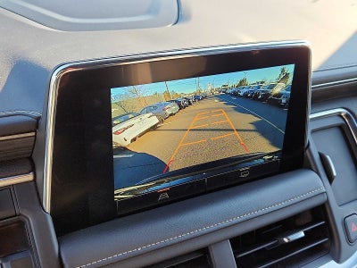 2023 GMC Yukon 4WD 4dr SLT