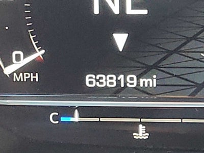 2023 GMC Yukon 4WD 4dr SLT