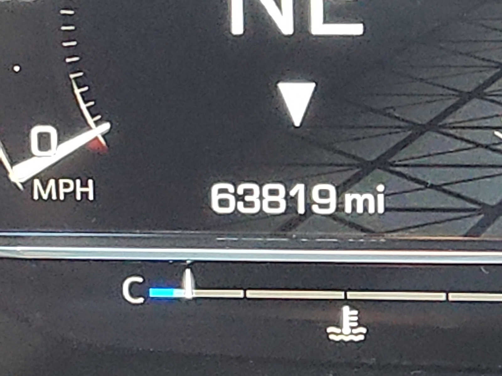 2023 GMC Yukon 4WD 4dr SLT