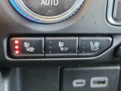 2023 GMC Yukon 4WD 4dr SLT