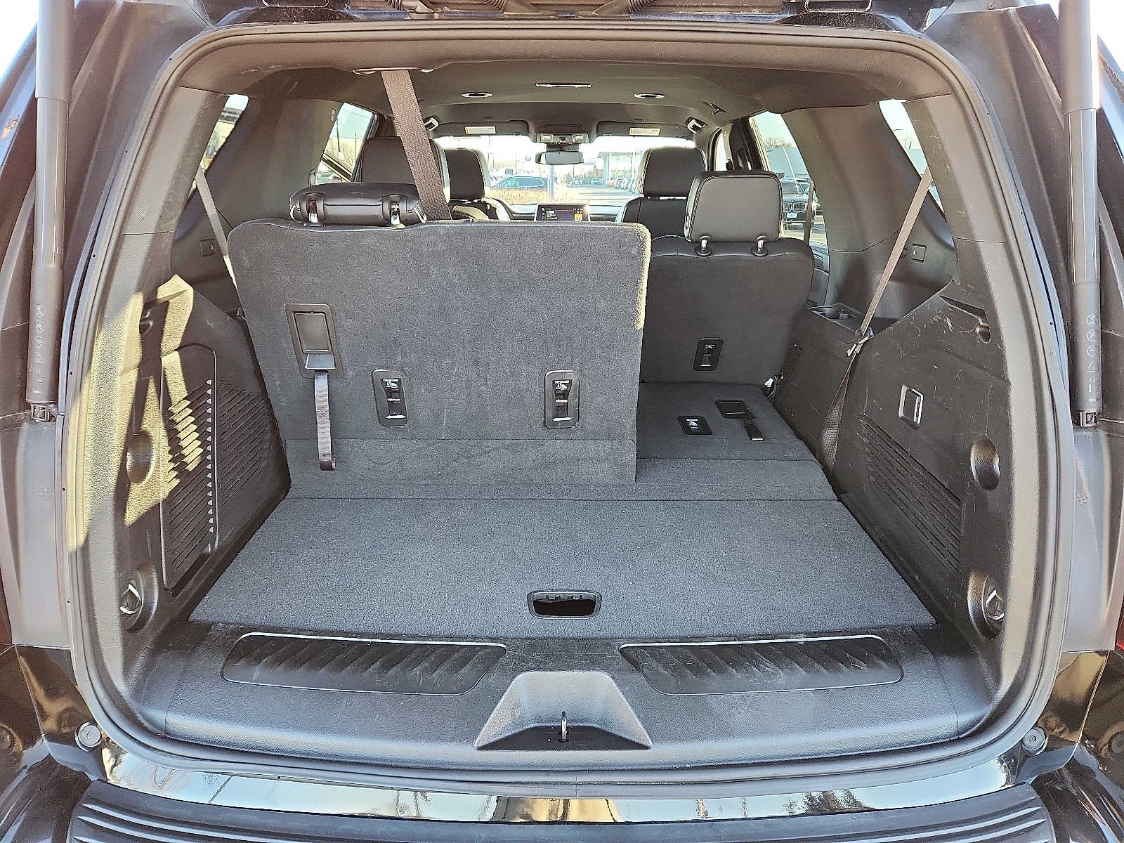 2023 GMC Yukon 4WD 4dr SLT