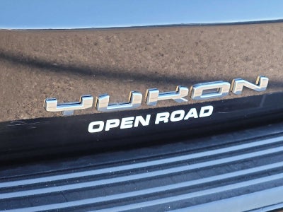 2023 GMC Yukon 4WD 4dr SLT