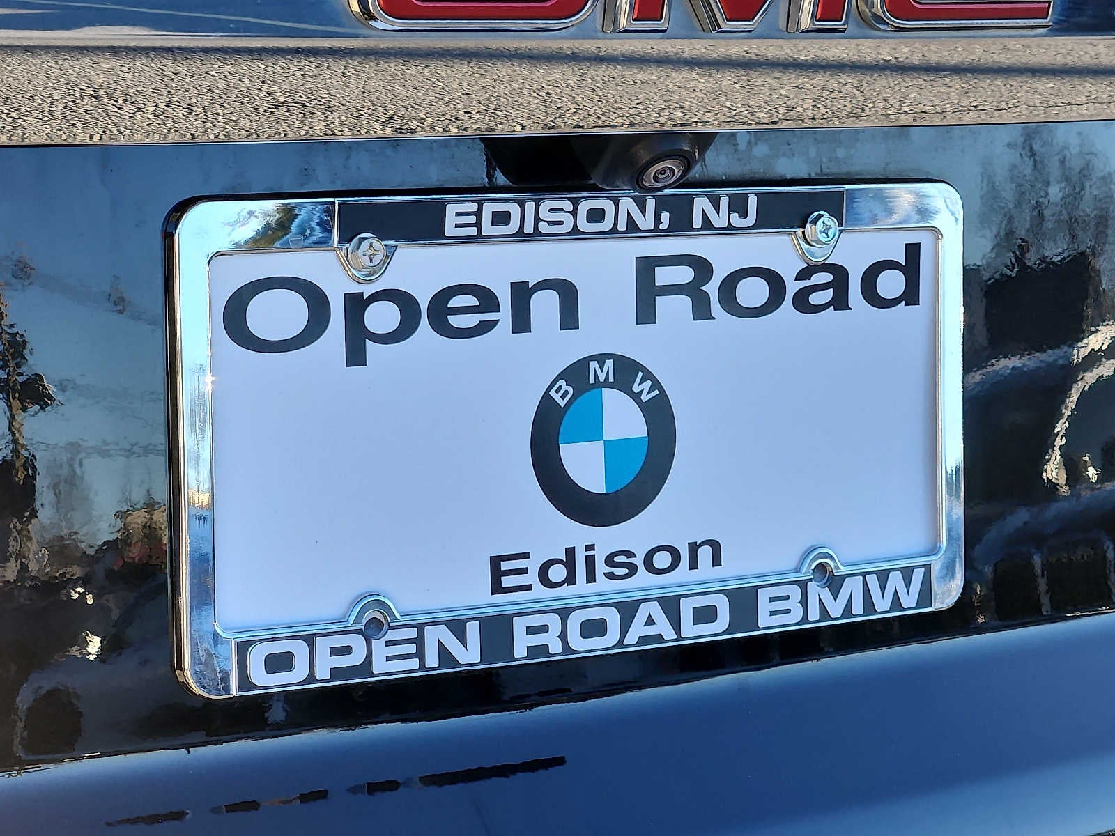 2023 GMC Yukon 4WD 4dr SLT