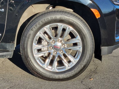 2023 GMC Yukon 4WD 4dr SLT