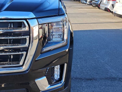2023 GMC Yukon 4WD 4dr SLT