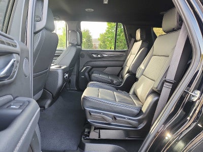 2024 GMC Yukon 4WD 4dr Denali