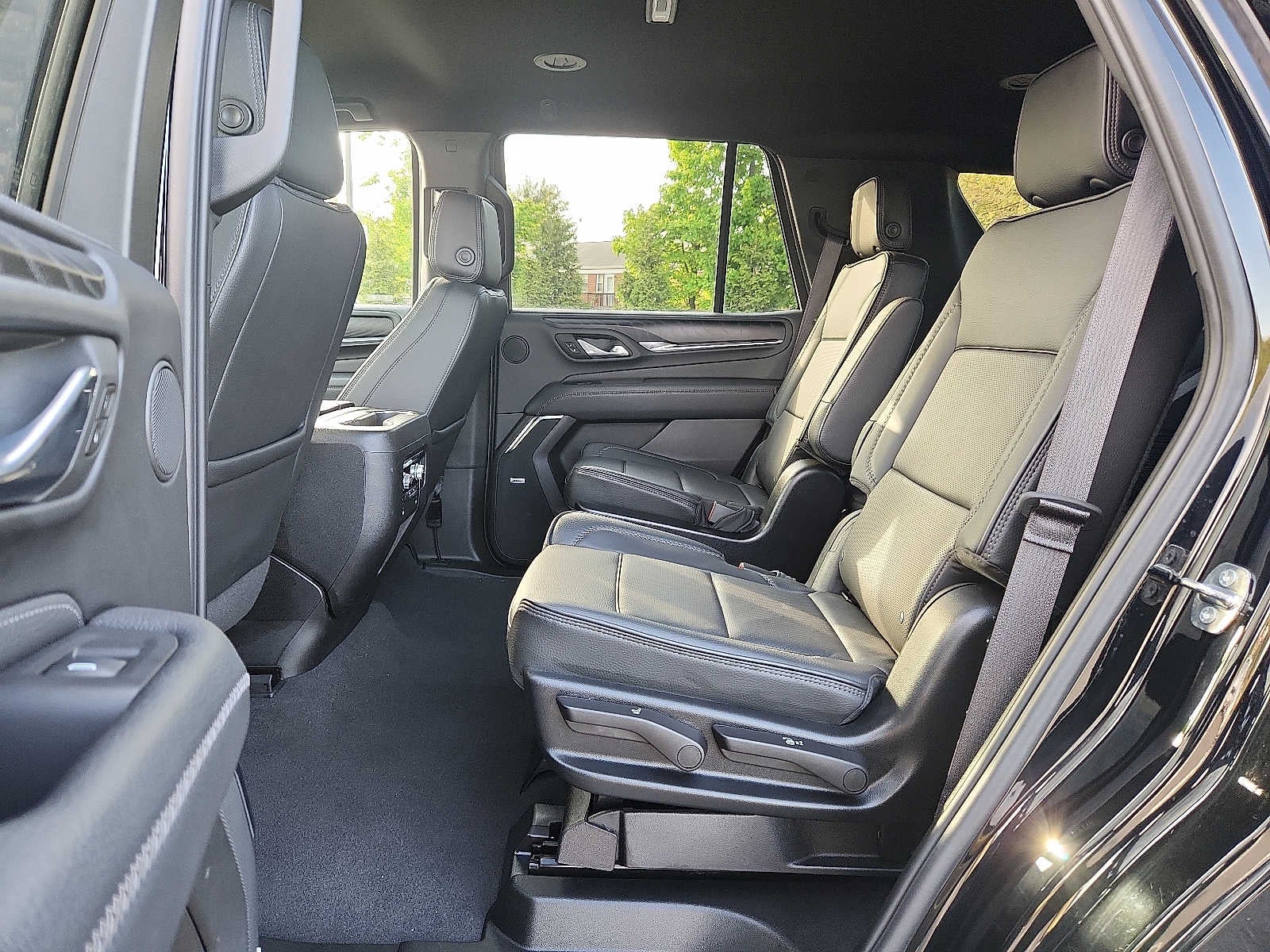 2024 GMC Yukon 4WD 4dr Denali