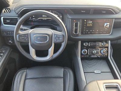 2024 GMC Yukon 4WD 4dr Denali
