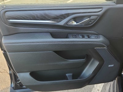 2024 GMC Yukon 4WD 4dr Denali