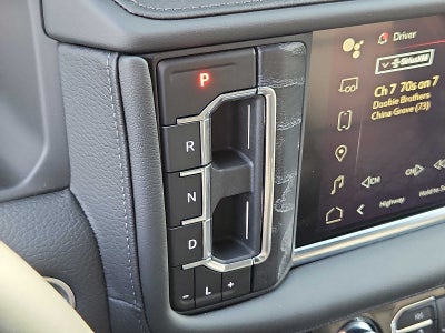 2024 GMC Yukon 4WD 4dr Denali