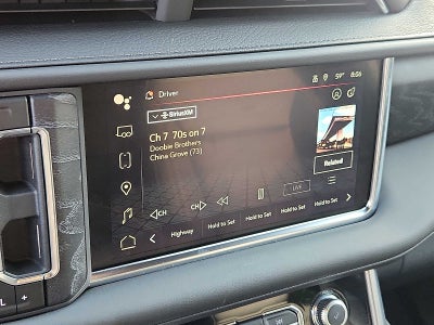 2024 GMC Yukon 4WD 4dr Denali