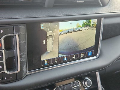 2024 GMC Yukon 4WD 4dr Denali