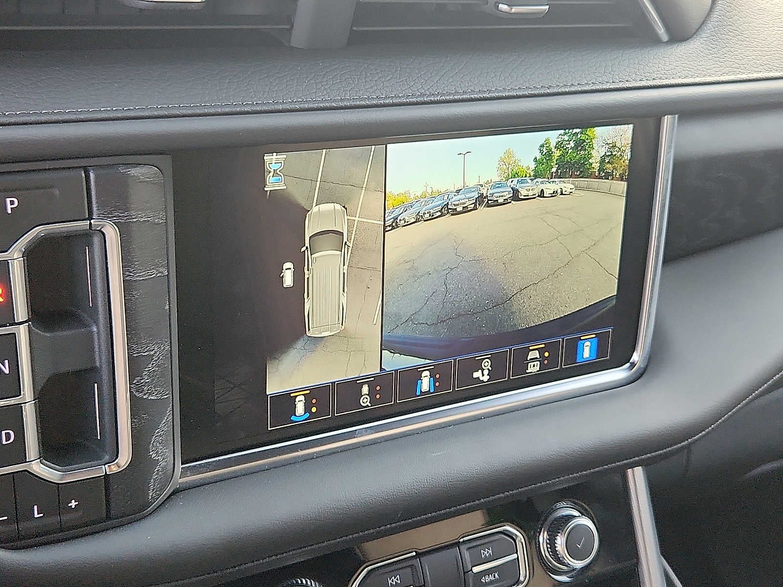 2024 GMC Yukon 4WD 4dr Denali