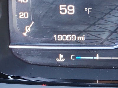 2024 GMC Yukon 4WD 4dr Denali