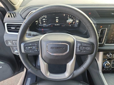 2024 GMC Yukon 4WD 4dr Denali