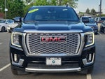 2024 GMC Yukon 4WD 4dr Denali