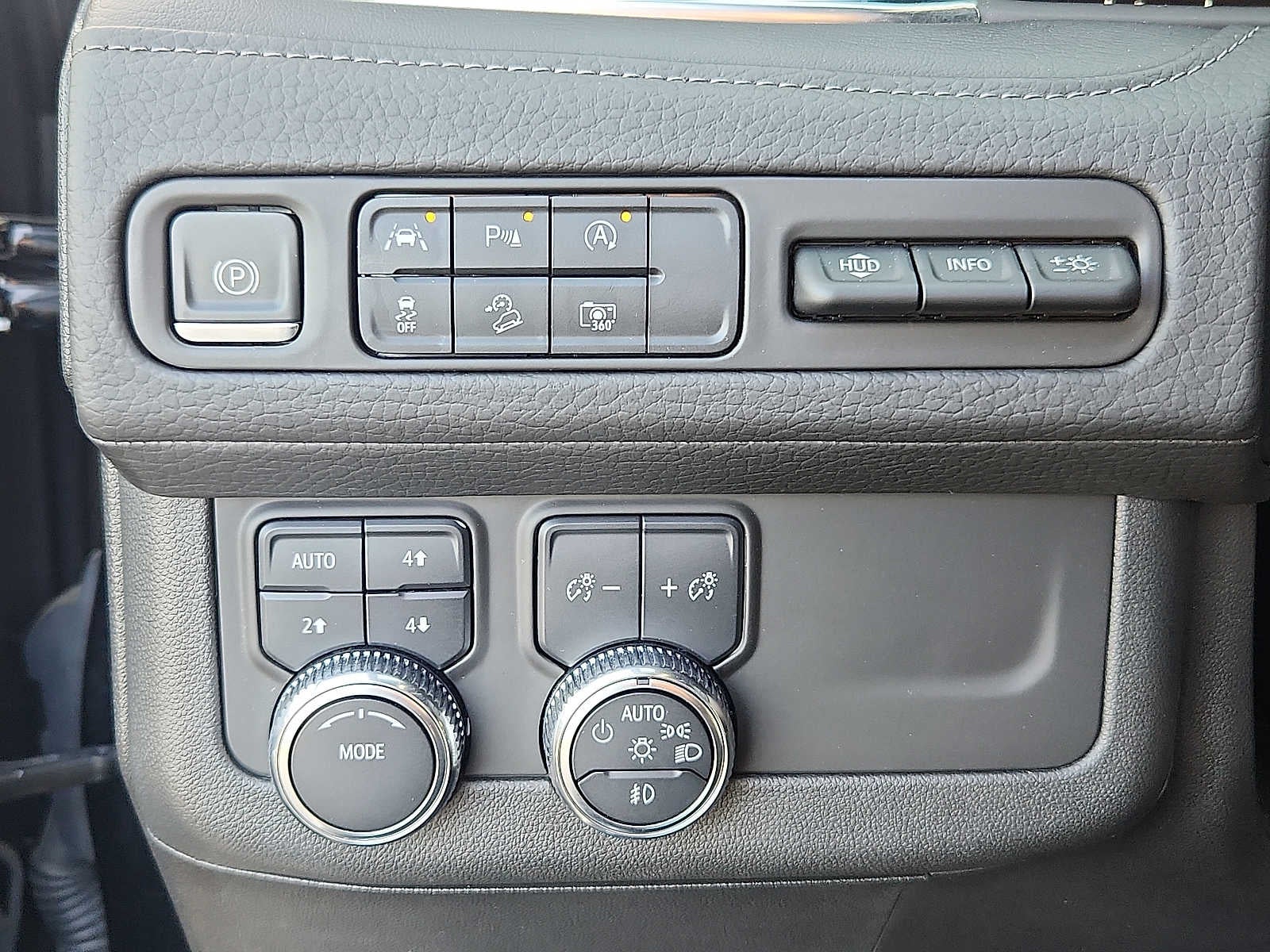 2024 GMC Yukon 4WD 4dr Denali